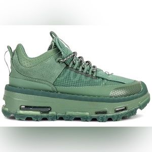 Jordan Air Mae Dutch Green